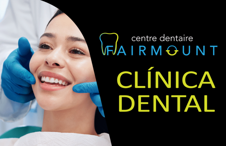 Dentista Fairmount 768x497