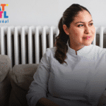 Mariana Martín: el sabor de México que florece en Montréal
