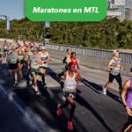 Guía de los mejores maratones y carreras en Montréal