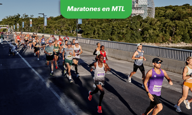 Guía de los mejores maratones y carreras en Montréal