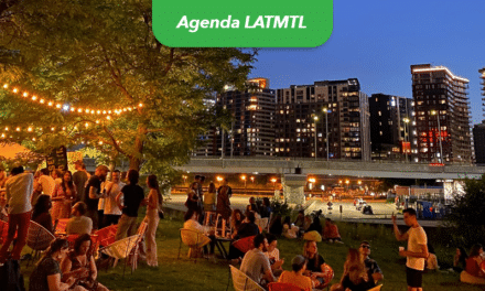 ¿Qué hacer este fin de semana en Montreal?