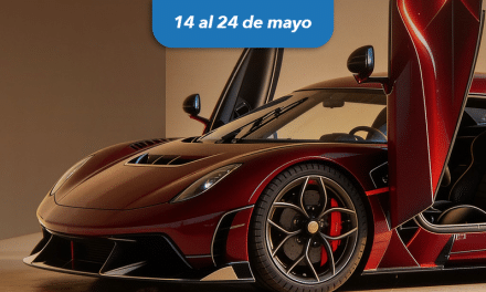 Las carreras llegan a Royalmount celebrando el Grand Prix