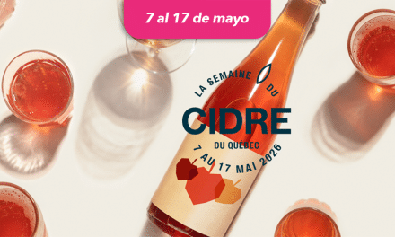 Disfruta de la Semana de la Sidra de Québec en Montréal