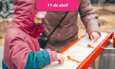 C’est le temps des sucres en Montréal-Nord, la dulce tradición de arce