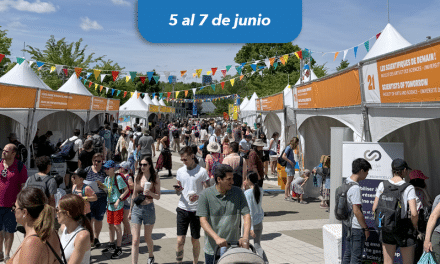 Festival Eurêka, la fiesta de la ciencia más grande de Québec
