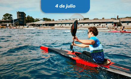 Puertas abiertas en el Bassin olympique de Montréal