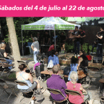 Festival Duluth en Arts, la música del mundo se vive y baila