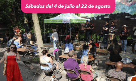 Festival Duluth en Arts, la música del mundo se vive y baila