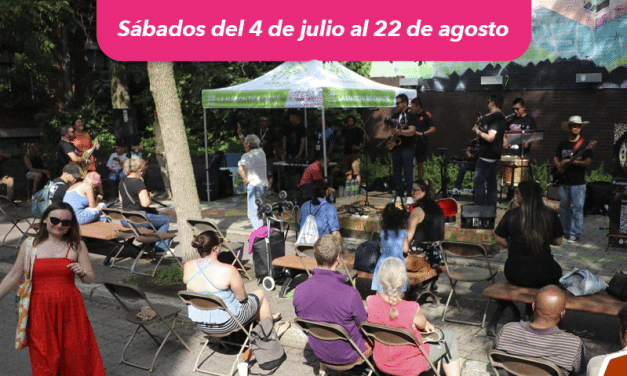 Festival Duluth en Arts, la música del mundo se vive y baila