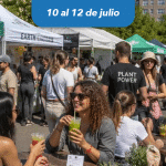 Elixirsfest, bebidas naturales y alternativas para el bienestar