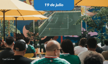 Dónde ver la final de la Copa Mundial de Fútbol en Montréal