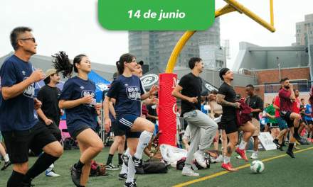 Festival GOAL MTL: Celebrando la cultura del fútbol