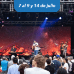 Italfest, celebrando la cultura italiana en la Petite Italie