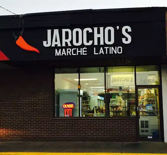 jarochos