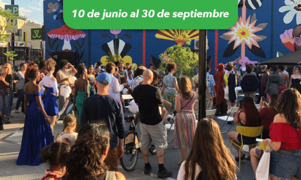 Verano latino en Place Boyer: cultura y pasión