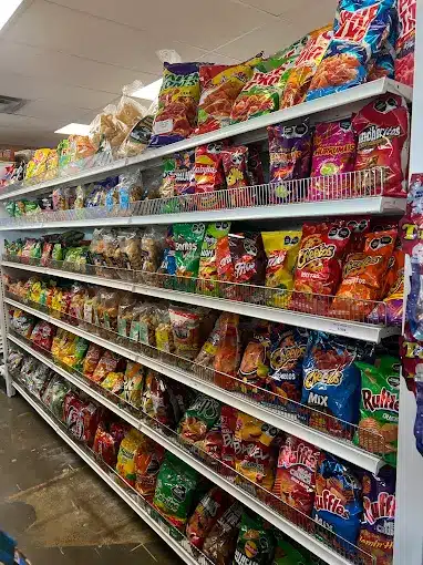 marche super latino brossard