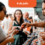 Festiv’été Édition piquante regresa al marché Jean-Talon