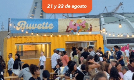 Les Premiers Vendredis, comida y música