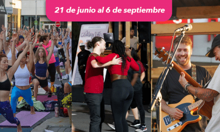 Vive el verano en el Quartier DIX30: actividades y eventos