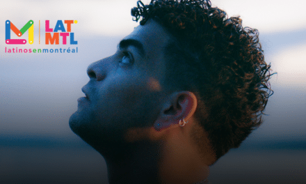 JACE Carrillo, redefiniendo la música Latin Alternative en Canadá