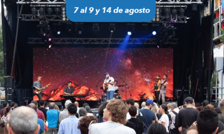 Italfest, celebrando la cultura italiana en la Petite Italie