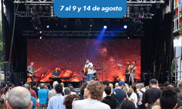 Italfest, celebrando la cultura italiana en la Petite Italie