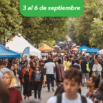 Festival BLVD, la fiesta peatonal en el boulevard Saint-Laurent