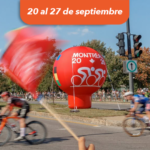 Championnats du Monde Route UCI regresa a Montréal