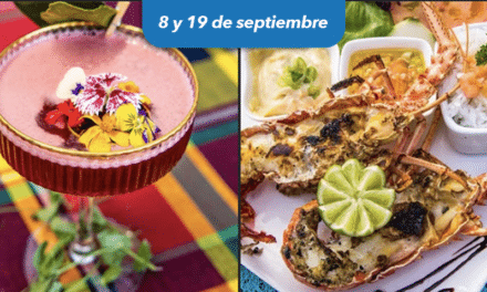 Martinique Gourmande, disfruta los sabores de Martinica