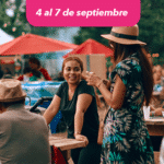 Le Grand Grill, la fiesta gastronómica del BBQ