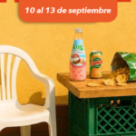 El Supérette Eaton, la tiendita latina en Montréal