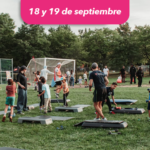 Festival VITA, celebrando el deporte y más de 50 disciplinas
