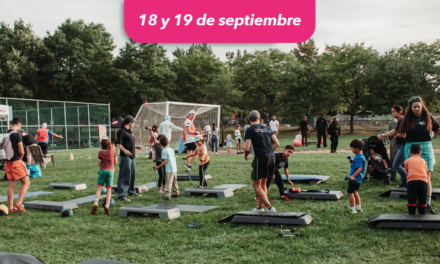 Festival VITA, celebrando el deporte y más de 50 disciplinas