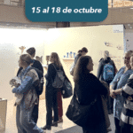 artch, descubre el arte contemporáneo emergente