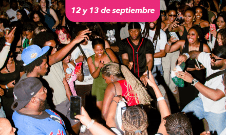 Le Quai Festif, la fiesta de fin de verano por Bonne Famille