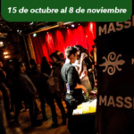 Massimadi, celebrando el cine afroqueer en Montréal