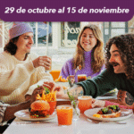 MTL à table, celebrando la variedad gastronómica de Montréal