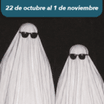 Laberinto de calabazas en Royalmount, descúbrelo